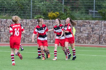 Bild 228 - wCJ Altona 93 - Rahlstedt : Ergebnis: 3:0